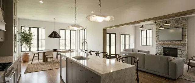 work photo from eaglehillhomes.com