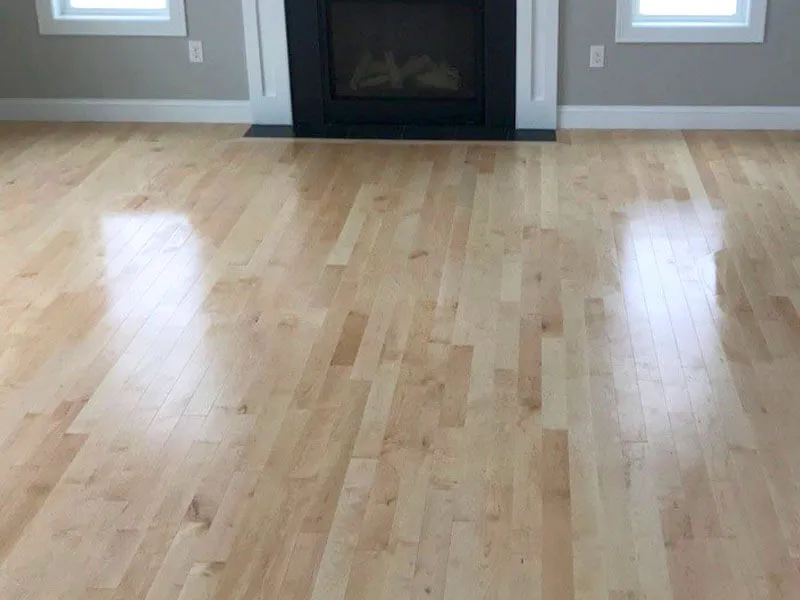 work photo from plouffesflooring.com