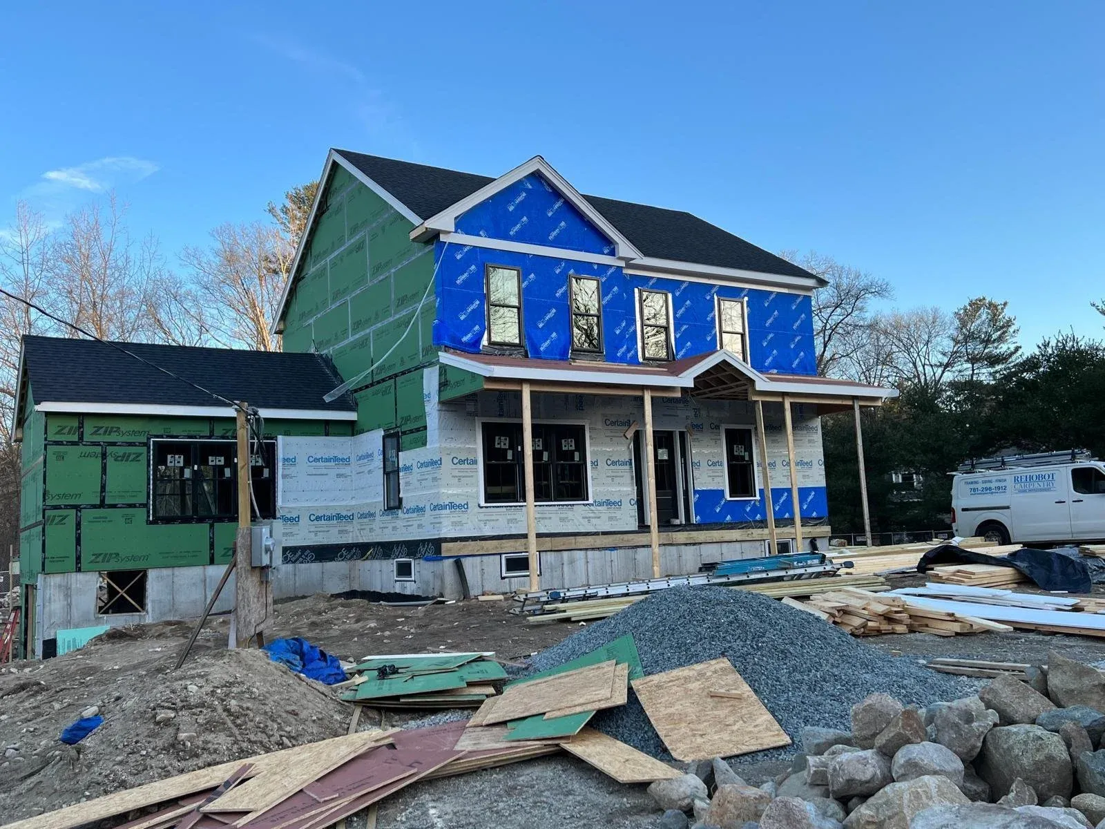 work photo from simbageneralcontractors.com
