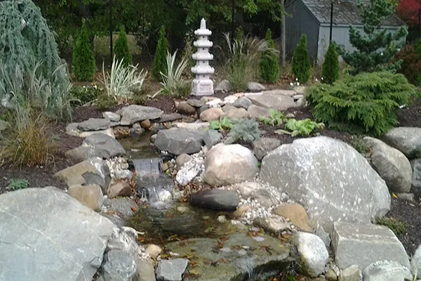 work photo from gardensbydesignct.com
