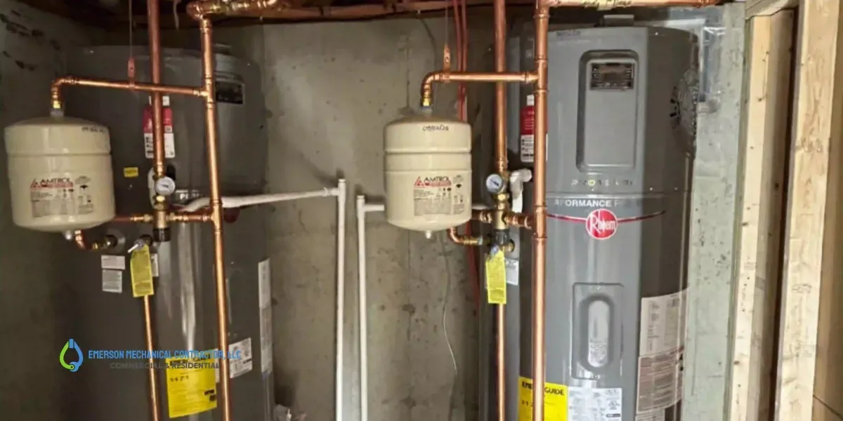 work photo from emcplumber.com