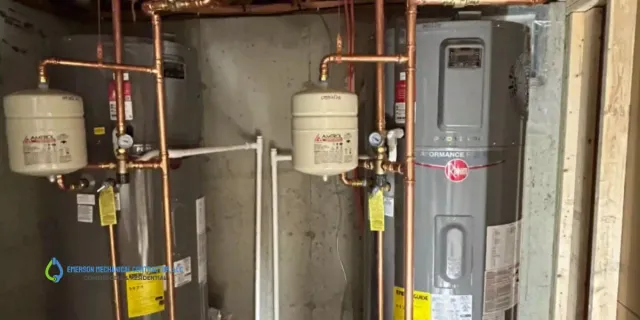 work photo from emcplumber.com