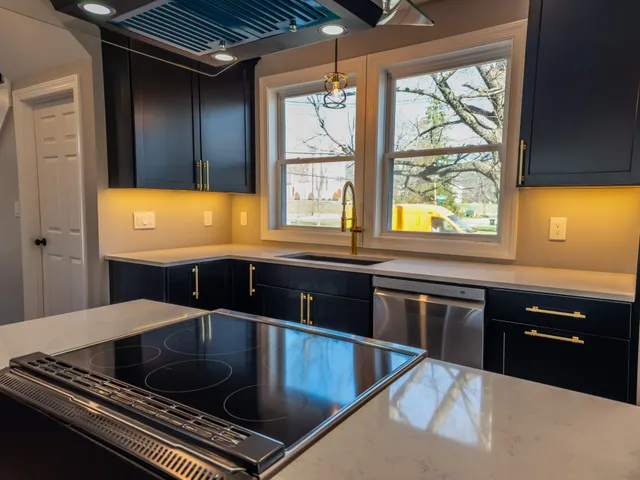 LMH CONSTRUCTION GROUP LLC work photo