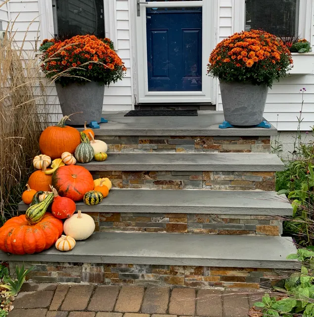 Northeast Landscape Contractors work photo