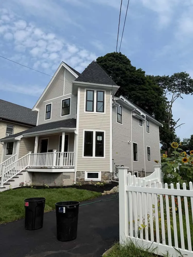 JFB Exterior Services