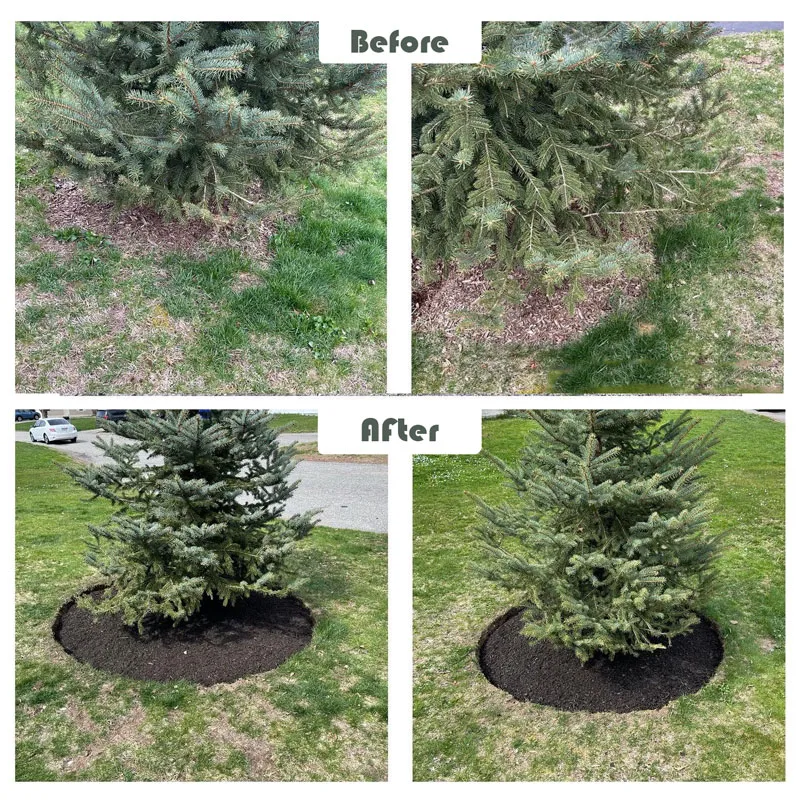 work photo from progreenlandscapingma.com