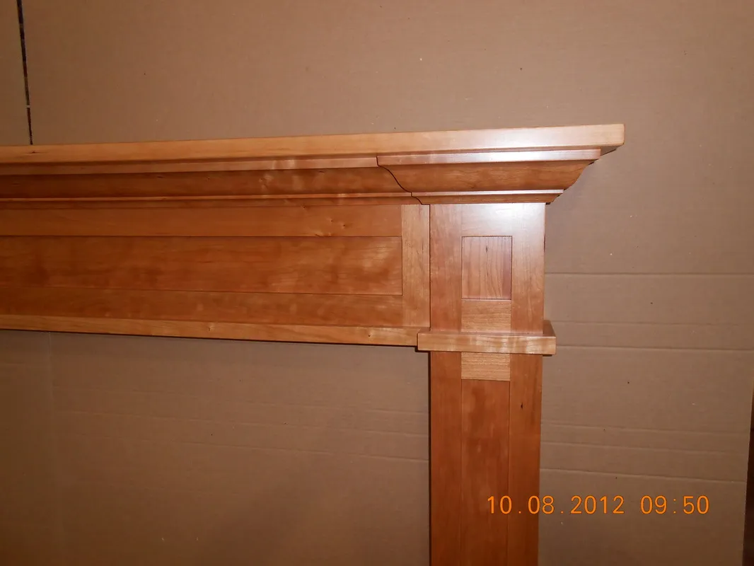 work photo from southcoastcustomwoodworking.com