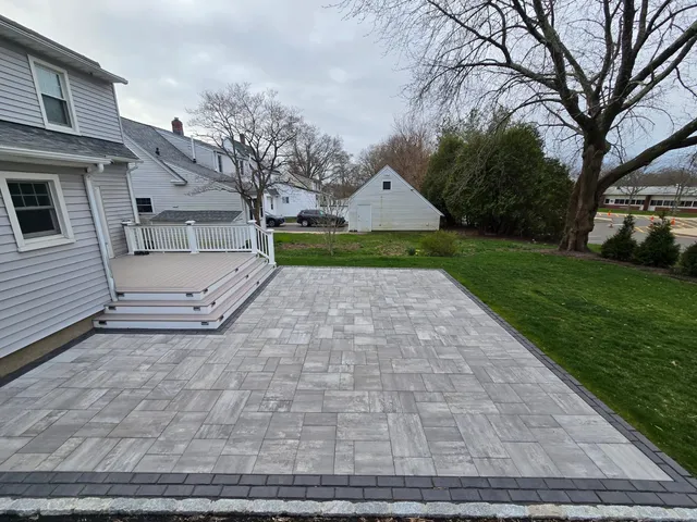 work photo from marinipavingandmasonry.com