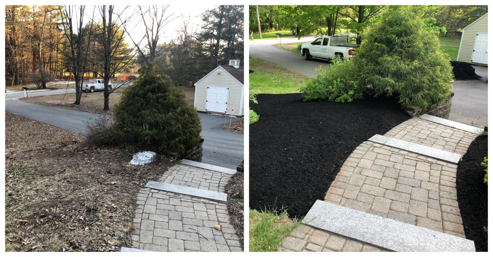 work photo from kadoelandscaping.com