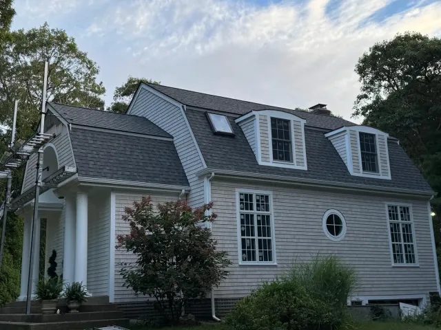 work photo from jrtcustomhomes.com