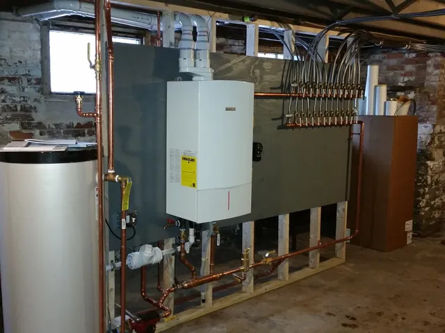 Wilson Services, Inc. work photo