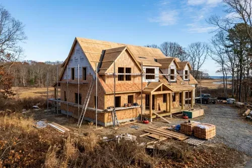 How Long Does It Take to Build a Custom Home in Massachusetts?