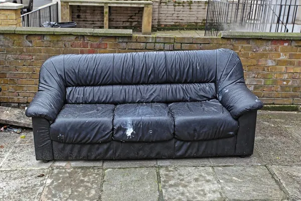 Furniture Removal Service