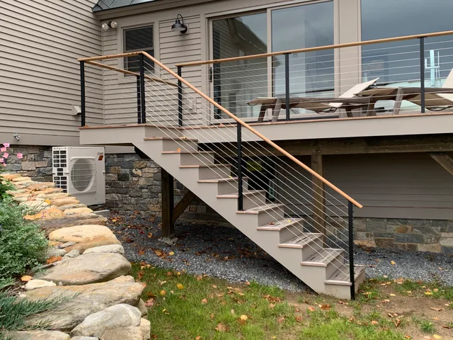 Merrimack County Customs, LLC work photo