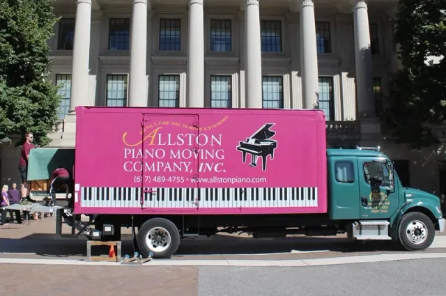 work photo from allstonpianomoving.com