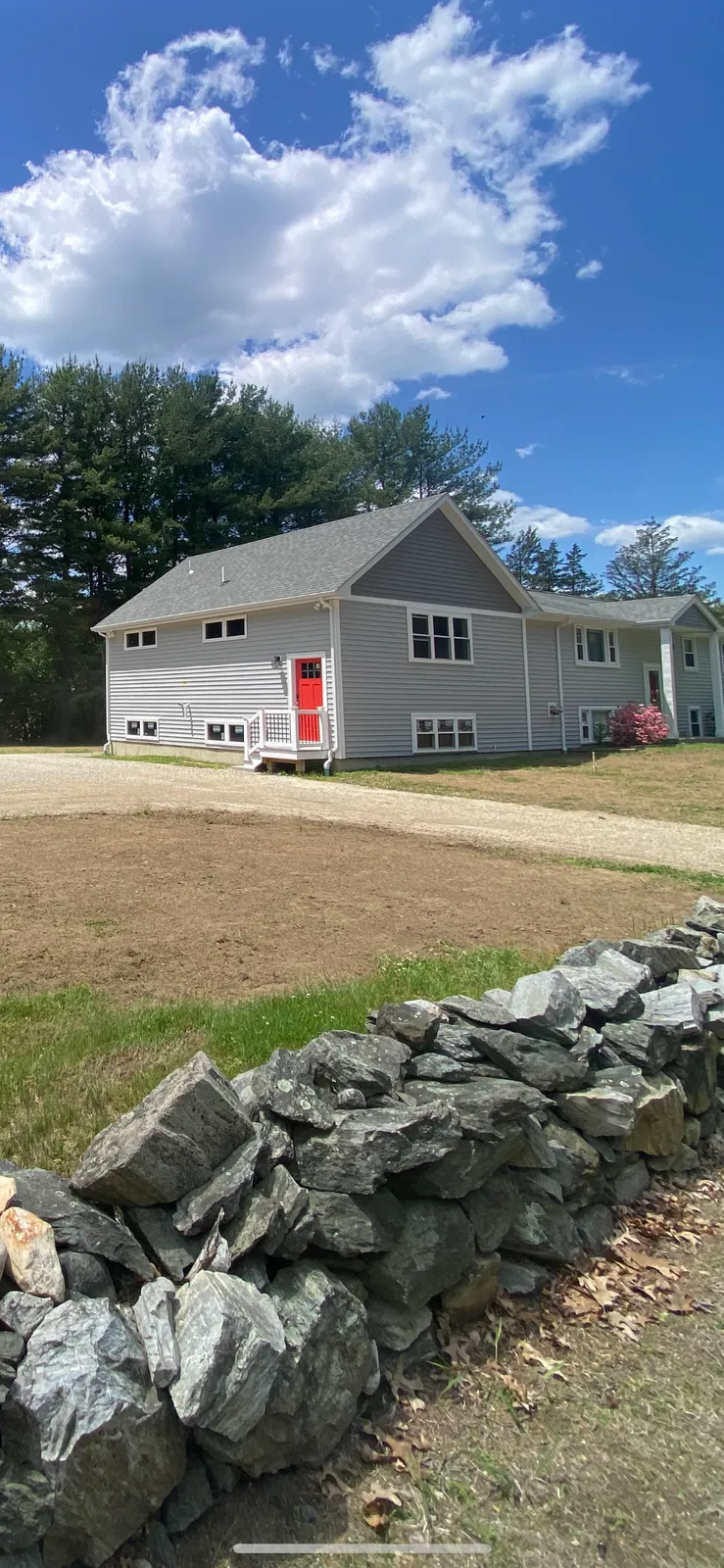 Salisbury Construction Company