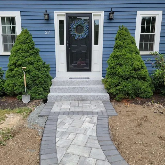 work photo from cmchardscapeandmasonry.com