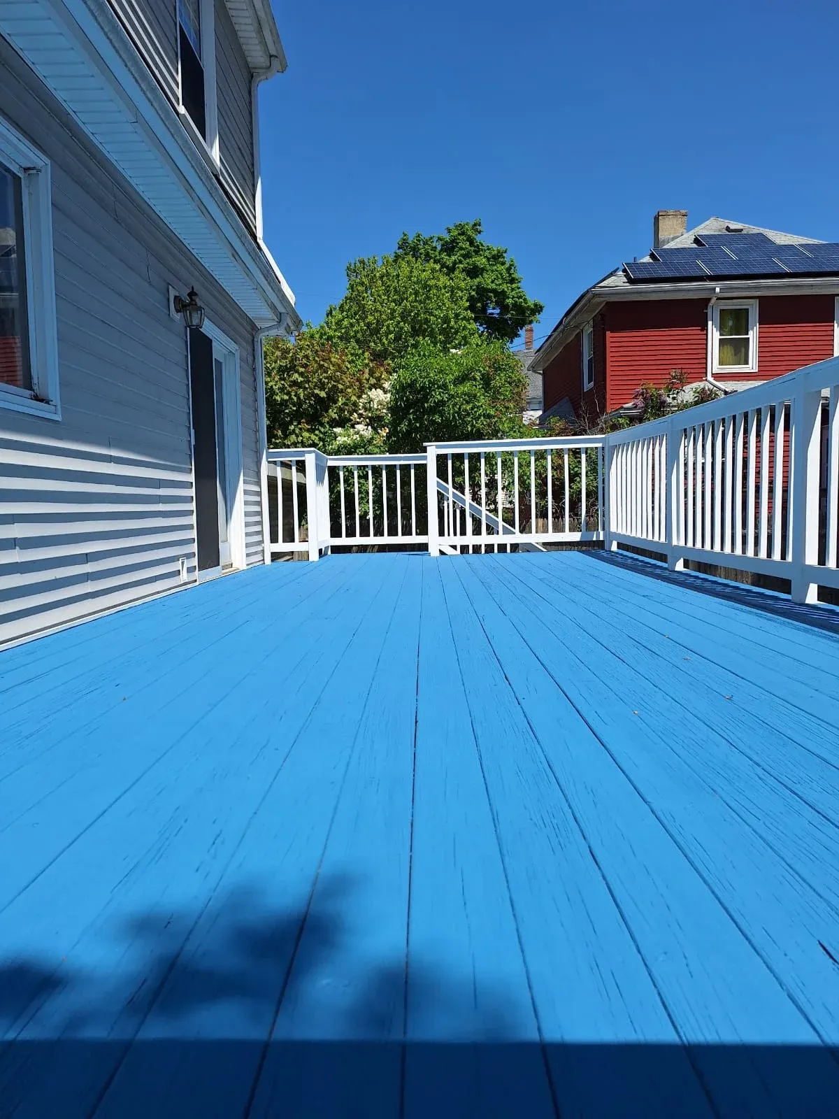 work photo from mlpaintingdecorinc.com