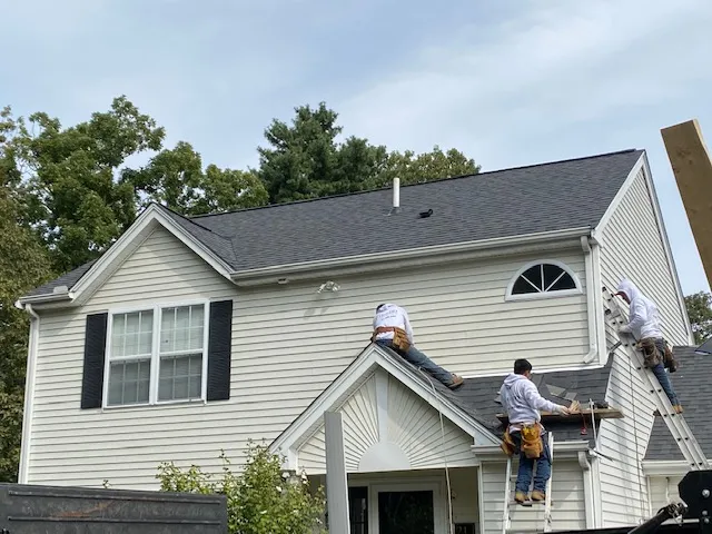 Trident Home Solutions
