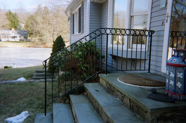 Railings
