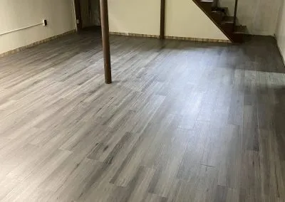 Cunha Flooring researched project photo