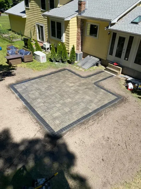work photo from brouillettelandscaping.com