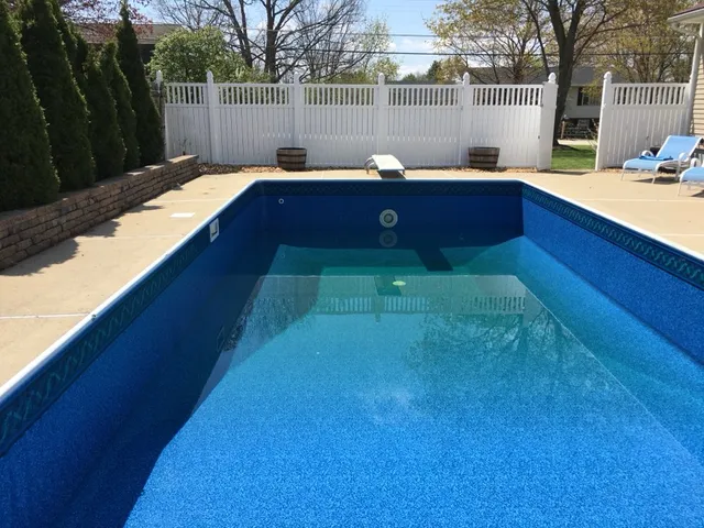 Pool Works Services Co work photo