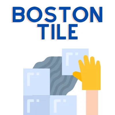 Boston Tile logo