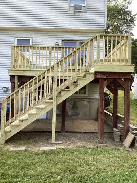Mr. Handyman of Lowell, Andover and Haverhill