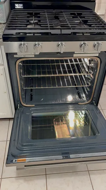 Lareha’s Cleaning Services work photo
