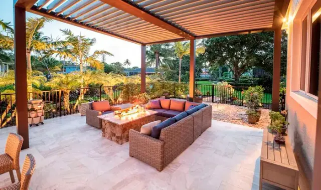 Patios & Walkways 3