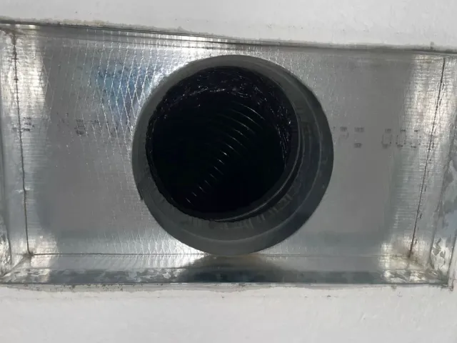 work photo from redteamairduct.com
