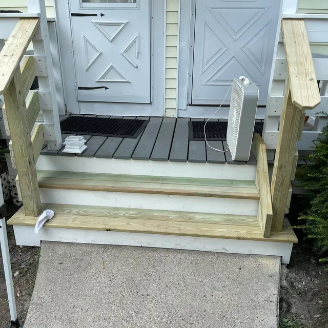 O'Neil's Handyman Services, LLC work photo