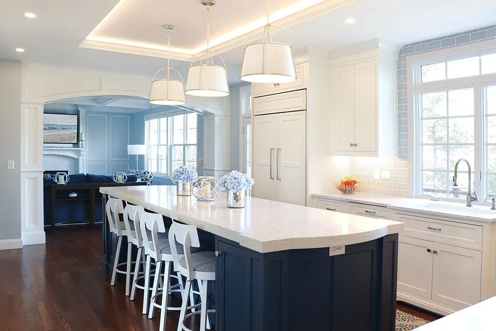 work photo from southcoastkitchens.com