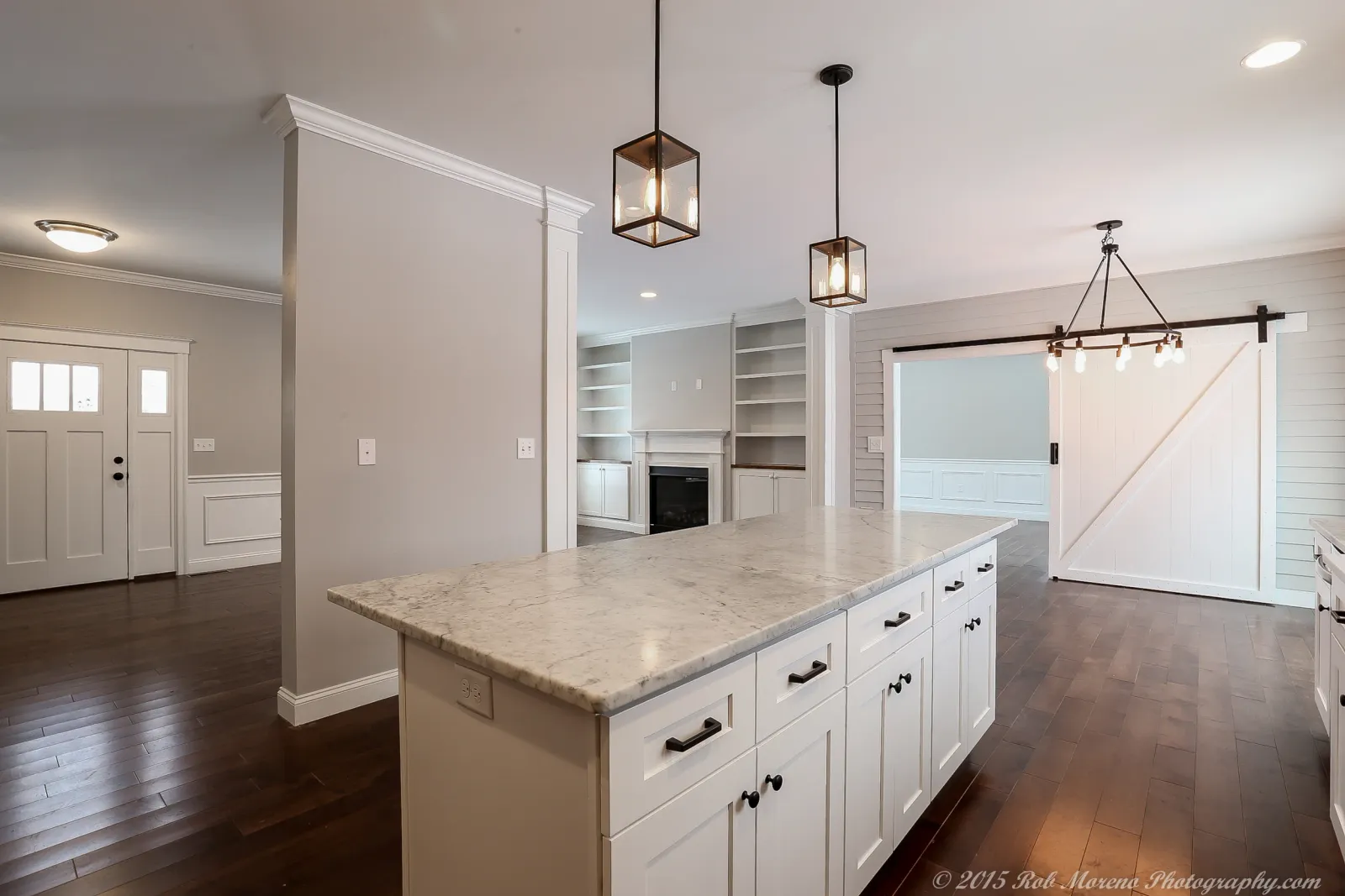 work photo from topnotch-homes.com