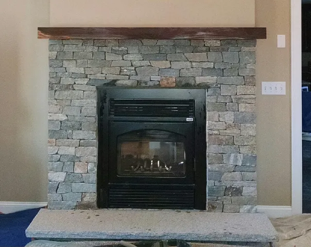 Pacheco's Masonry & Stonewalls, Inc. work photo