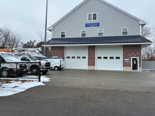 Payzant Electrical Contractors