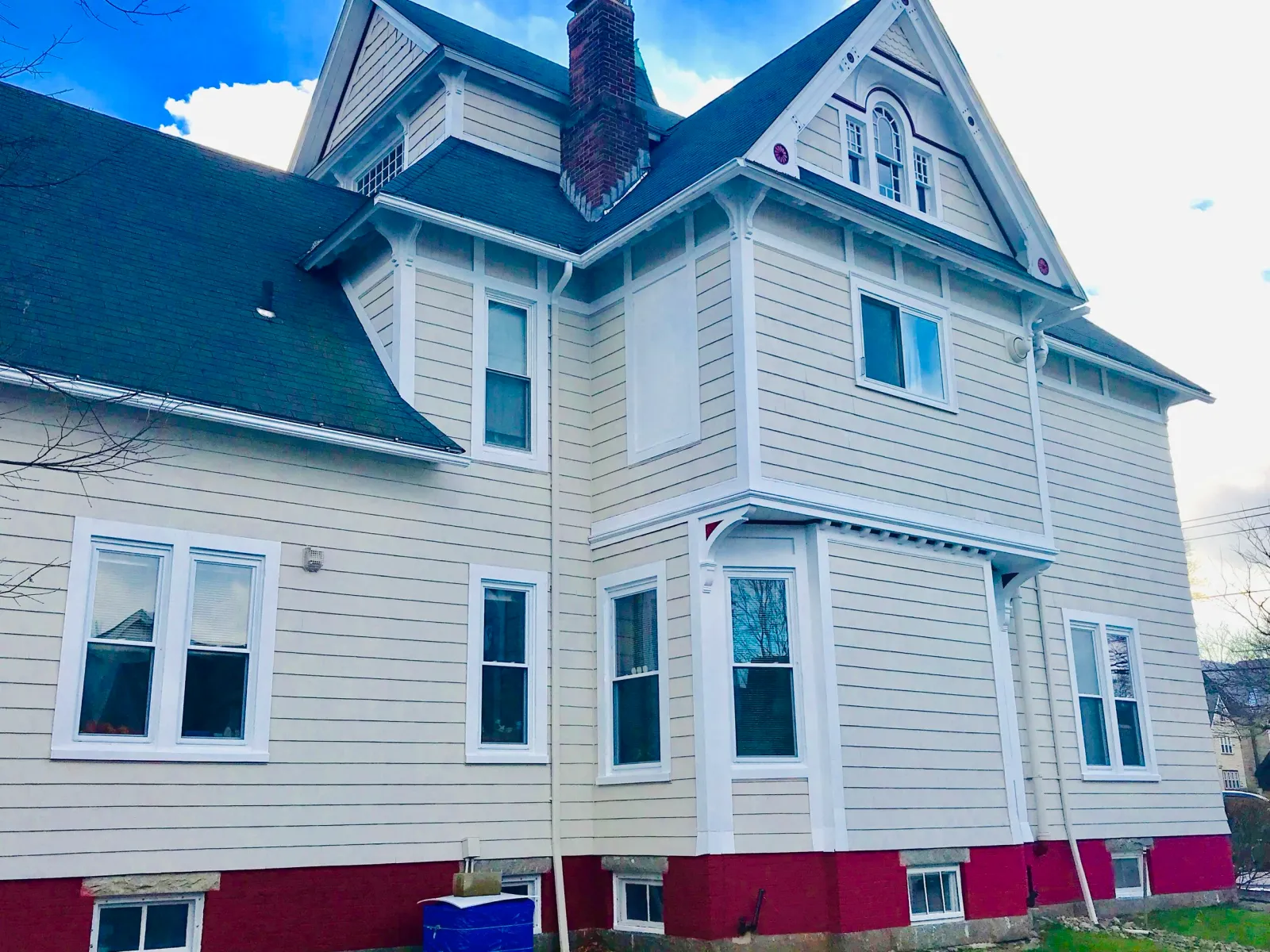 work photo from excellencepainting.biz