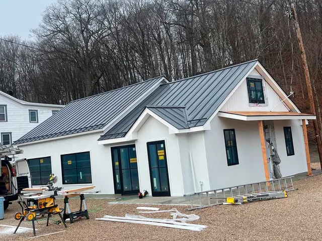 Roofing