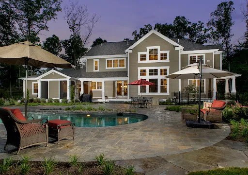 Review photo by Advantage Contracting