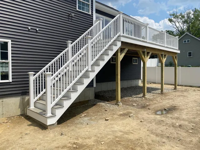 Northgrove Renovation Inc work photo