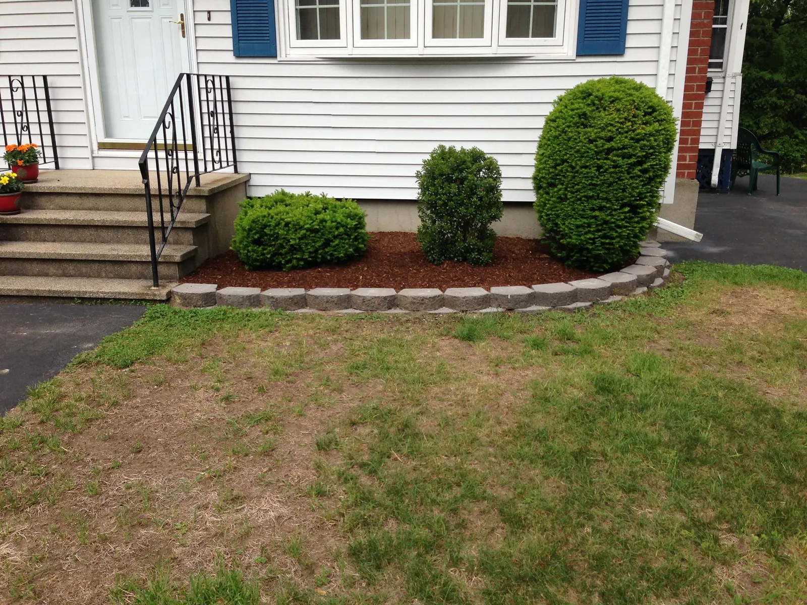 work photo from brouillettelandscaping.com