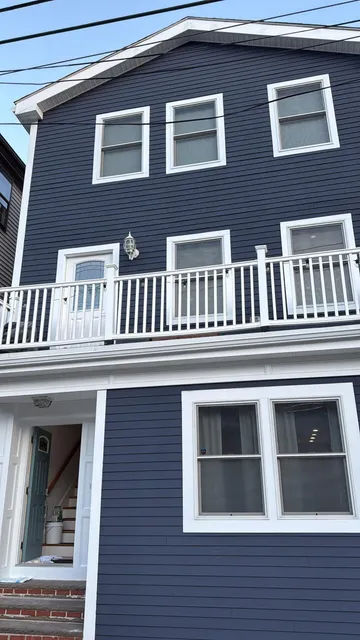 ADS Carpentry and Painting Services Inc work photo