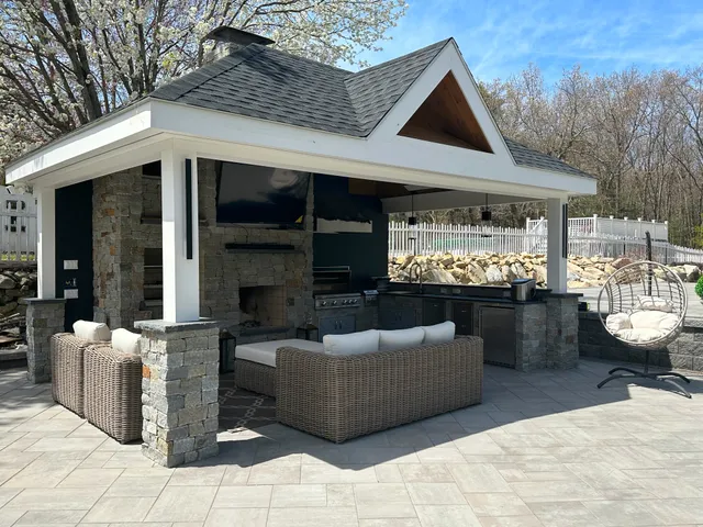 Promax Builder Inc work photo