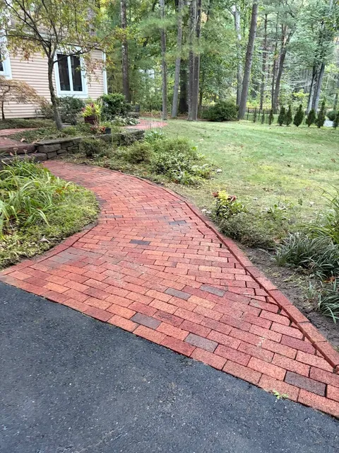 work photo from charliethepowerwasher.com