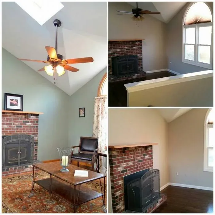 Eagle Paint & Wallpaper, Inc. researched project photo