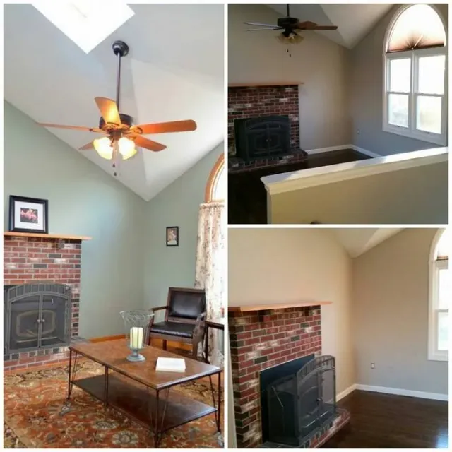Eagle Paint & Wallpaper, Inc. researched project photo