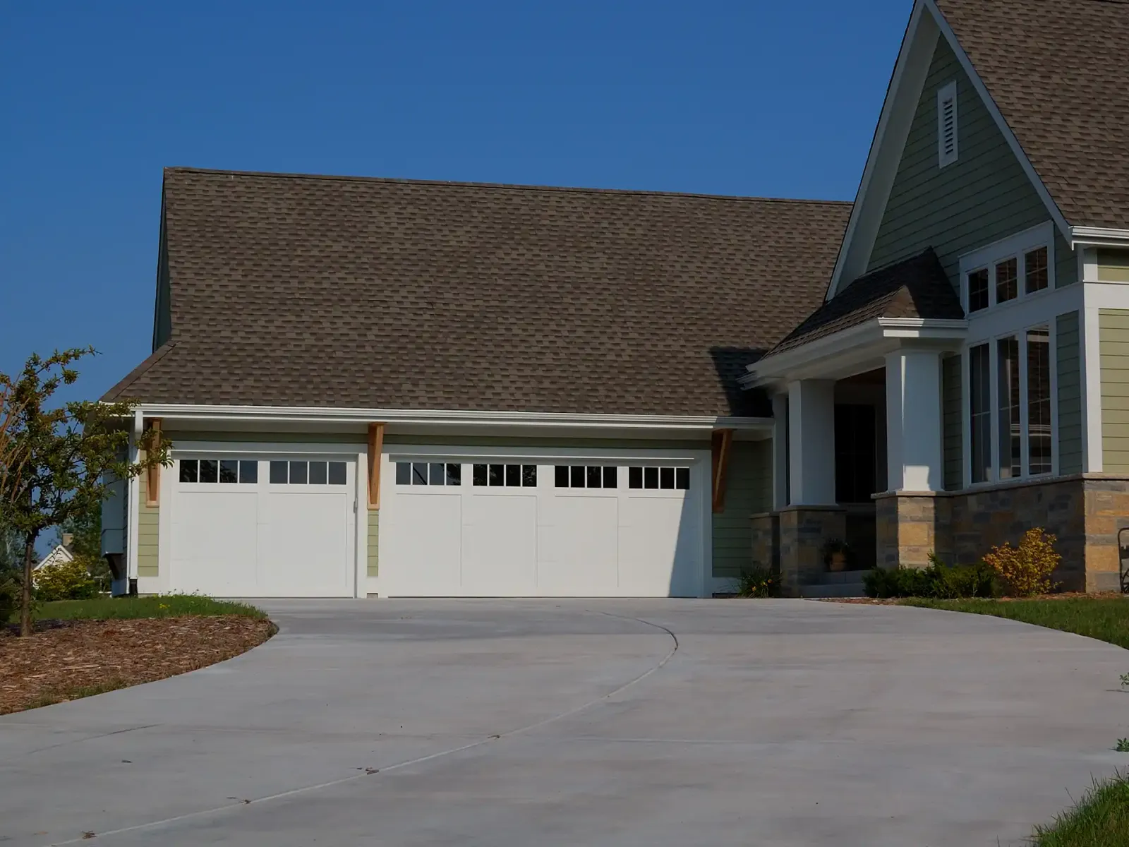 work photo from jaoverheaddoors.com