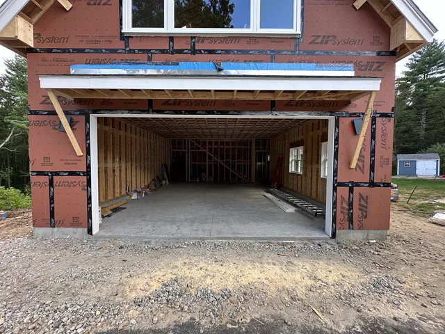 5 Star Garage Door