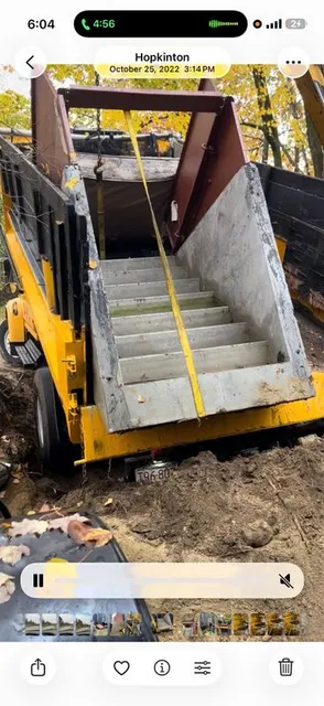 Concrete & Structural Removal
